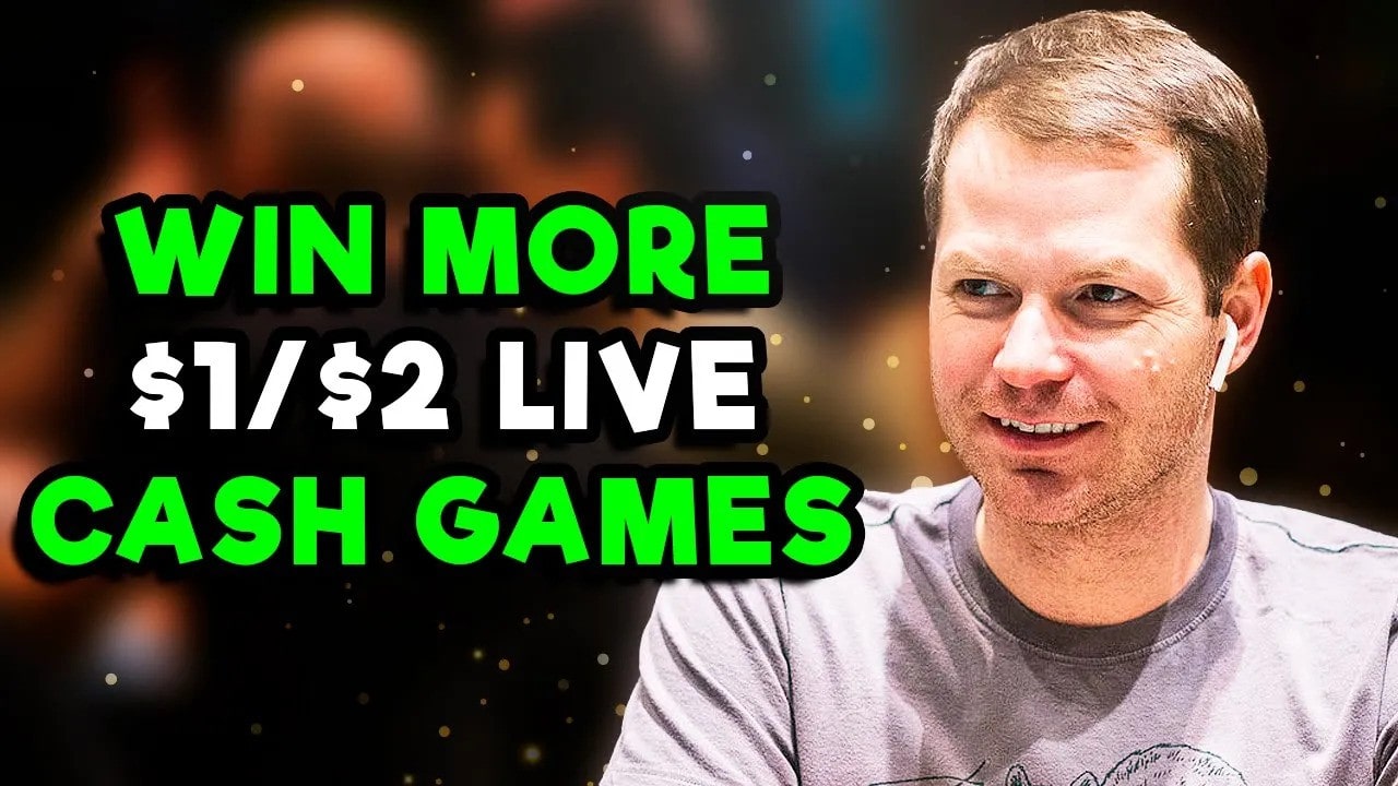 how to crush small stakes games image