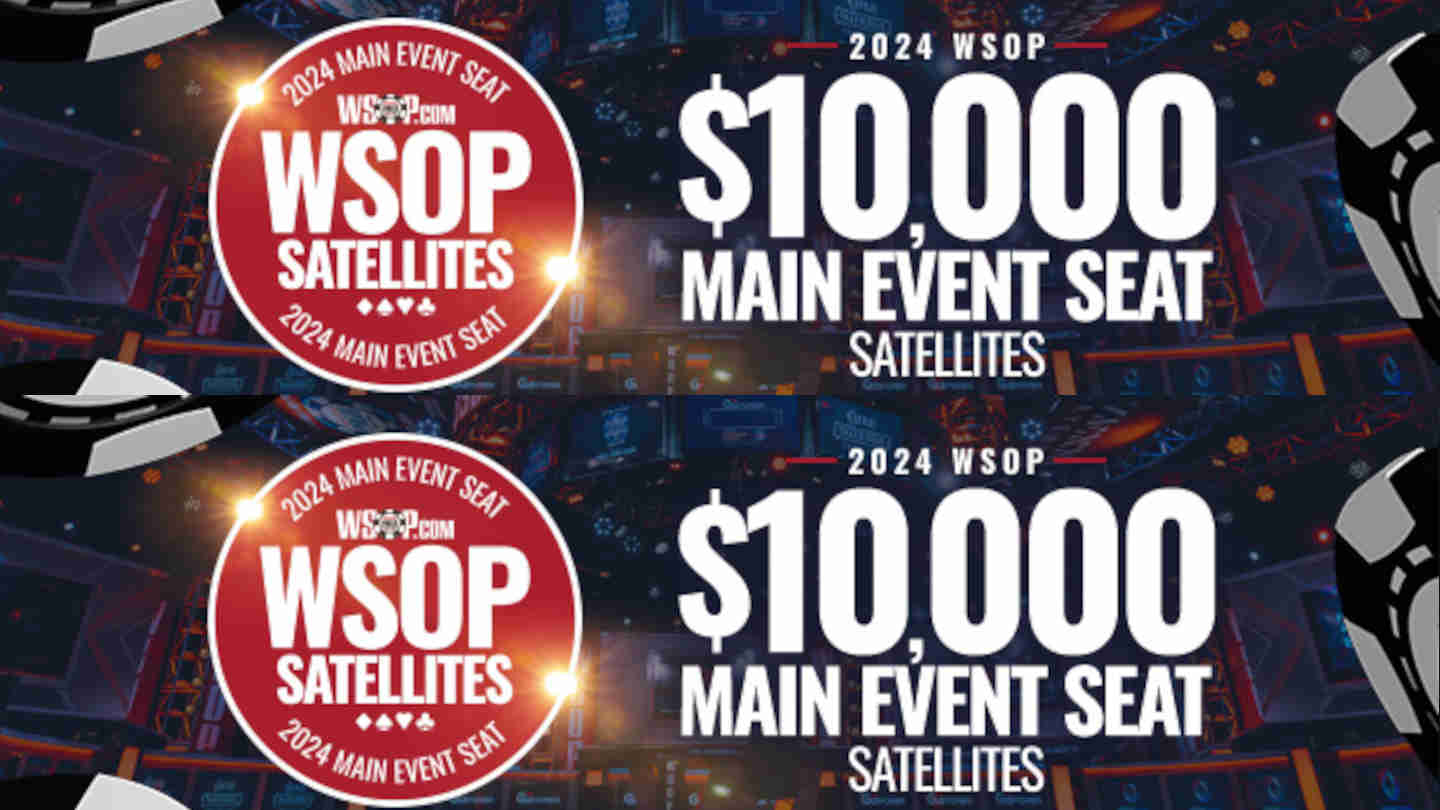 main event satellites wsopcom
