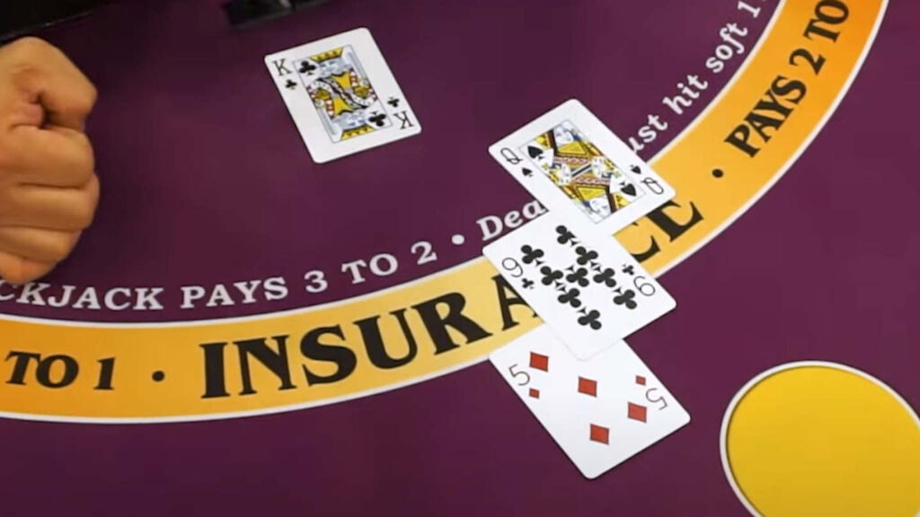 What is No Bust Blackjack & Is It Worth Playing?