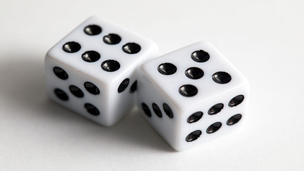 Why is 11 Called Yo in Craps?