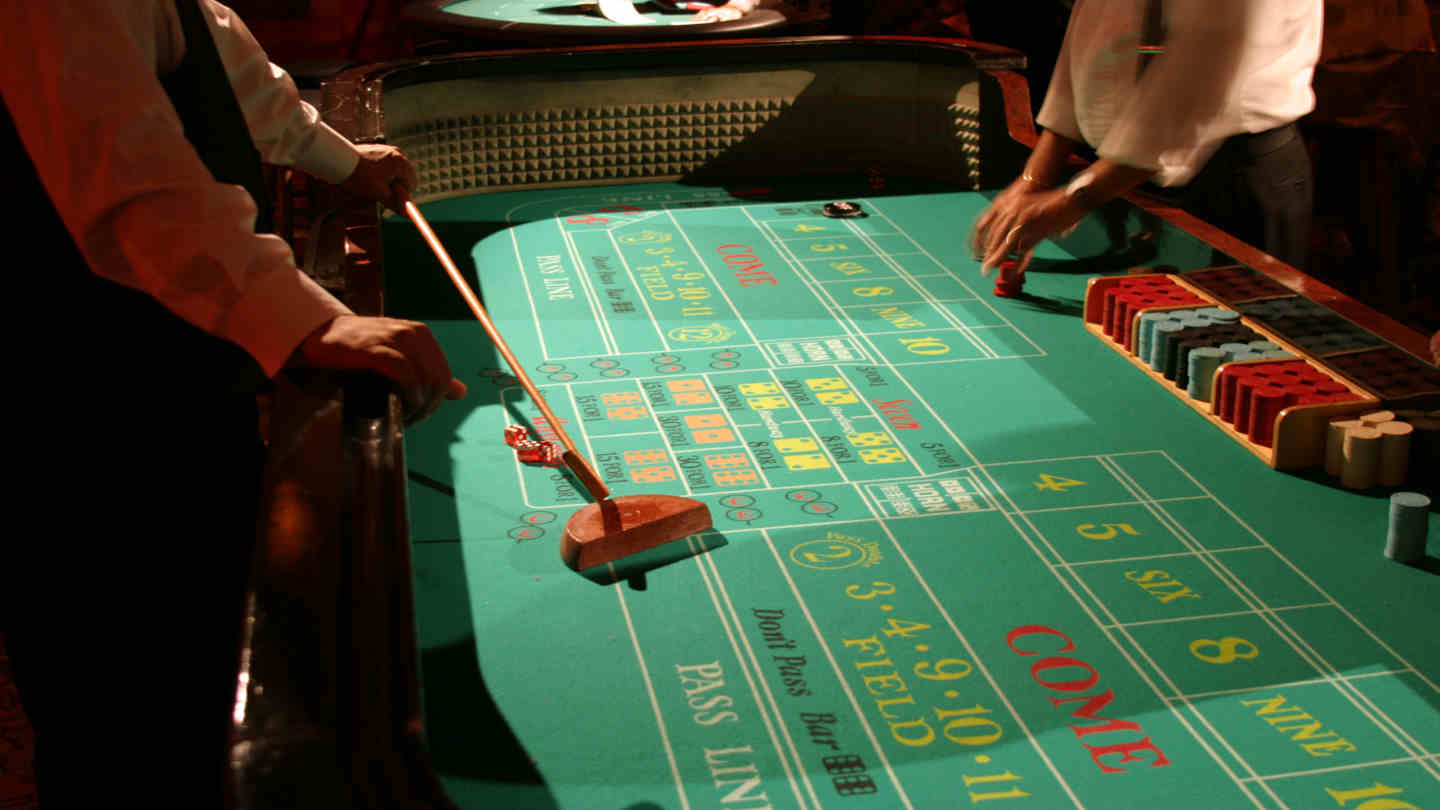 The World (Whirl) Bet Explained