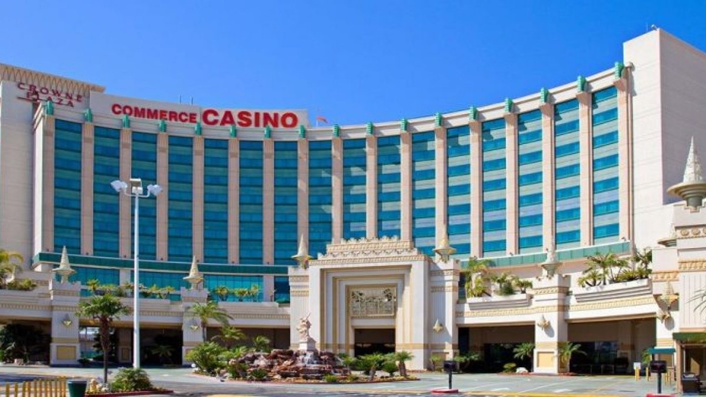 Commerce Casino