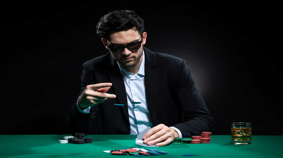 Poker Training Sessions with Professionals
