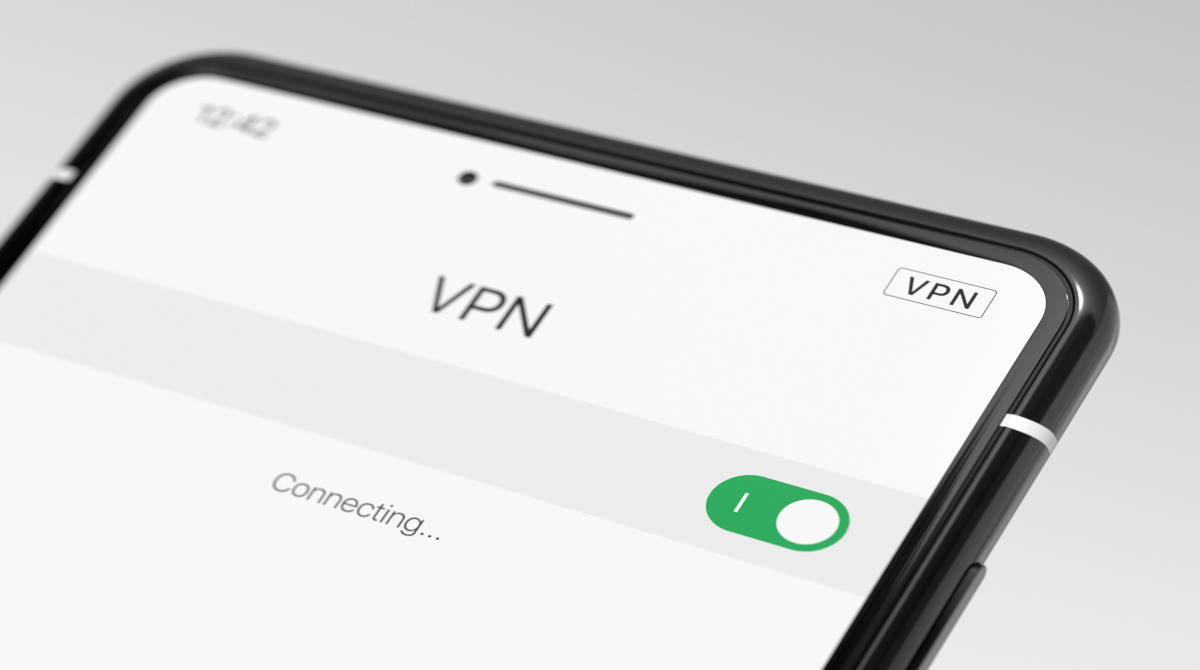 Use a VPN When Playing Online