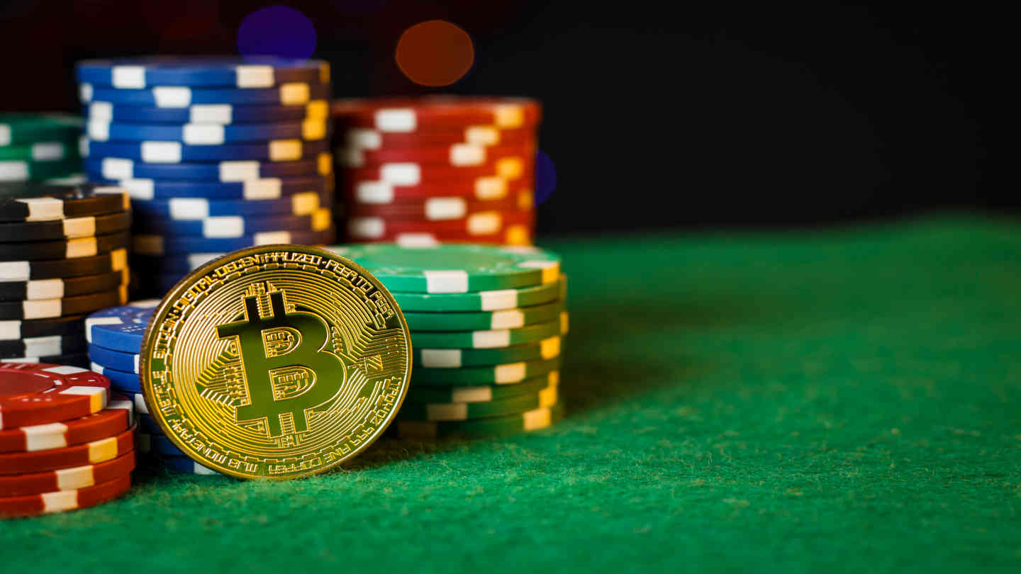 Will Blockchain Revolutionize the Poker Industry