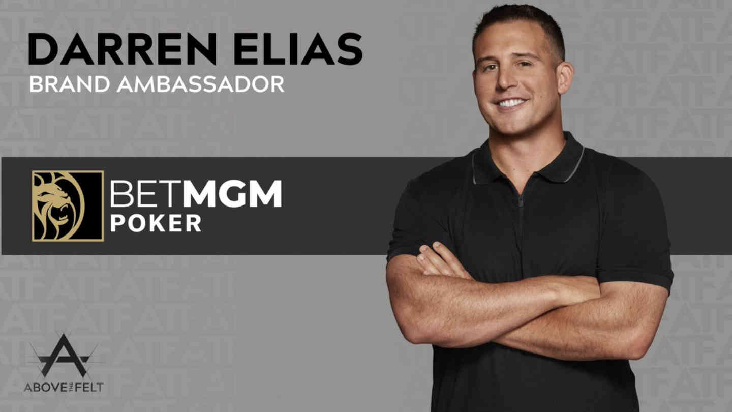 darren elias betmgm poker