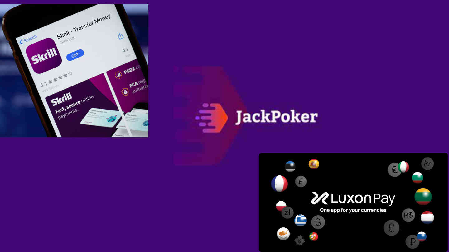 jackpoker adds skrill