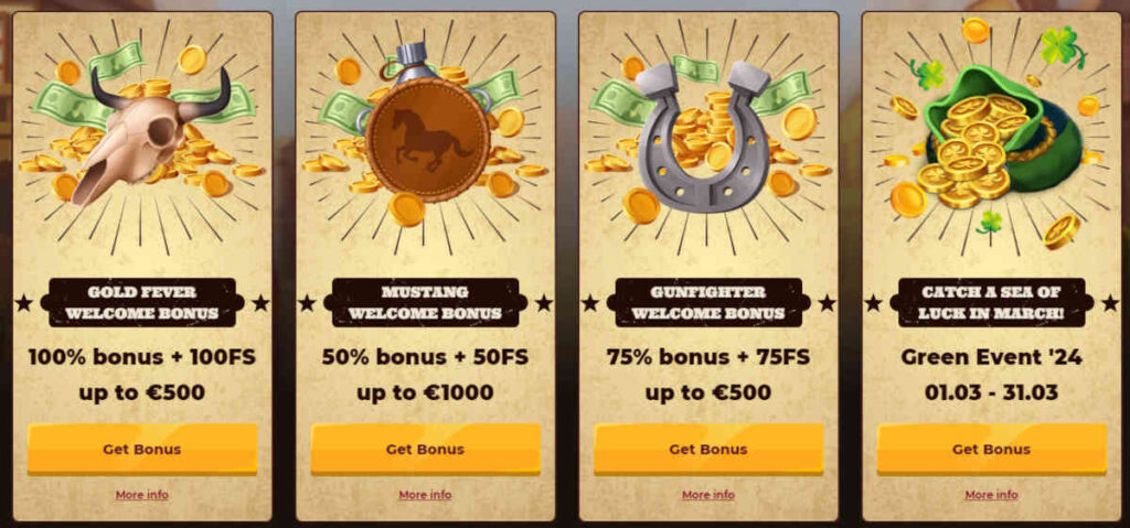smokace casino welcome bonus