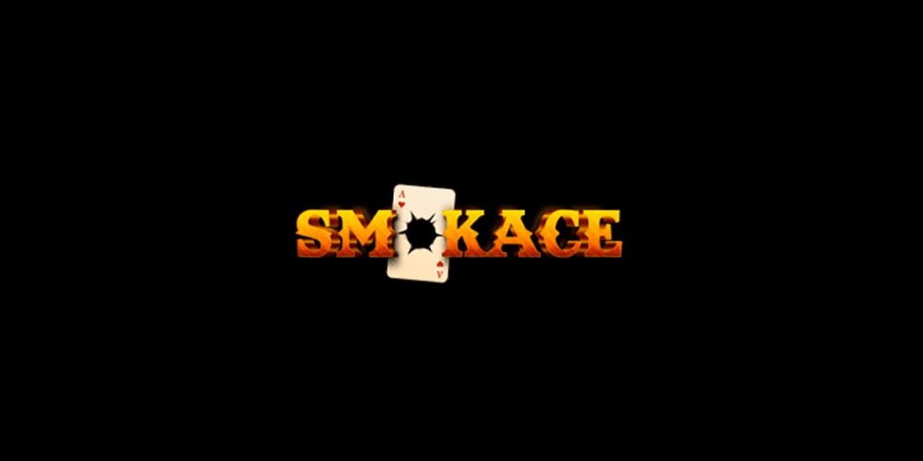 smokeace casino table