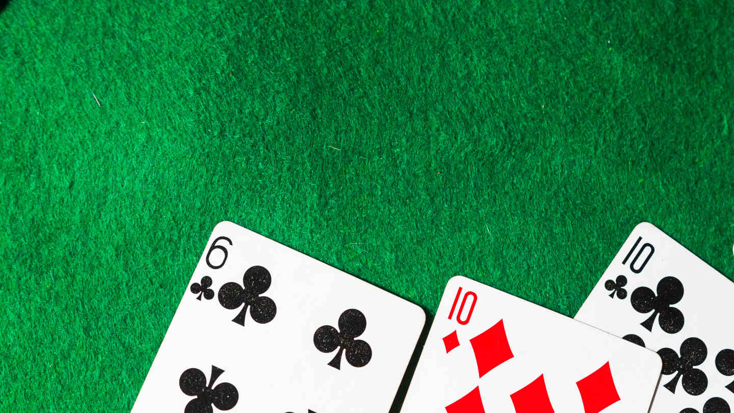 what is pair plus in 3 card poker
