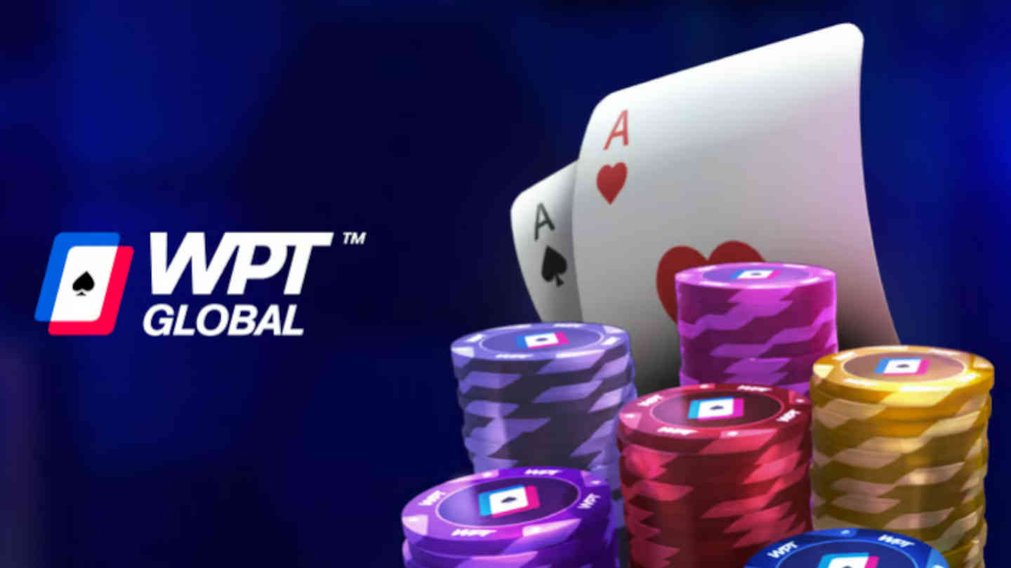 why join wpt global discord