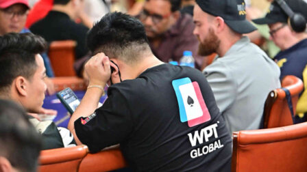 wpt global future of online poker