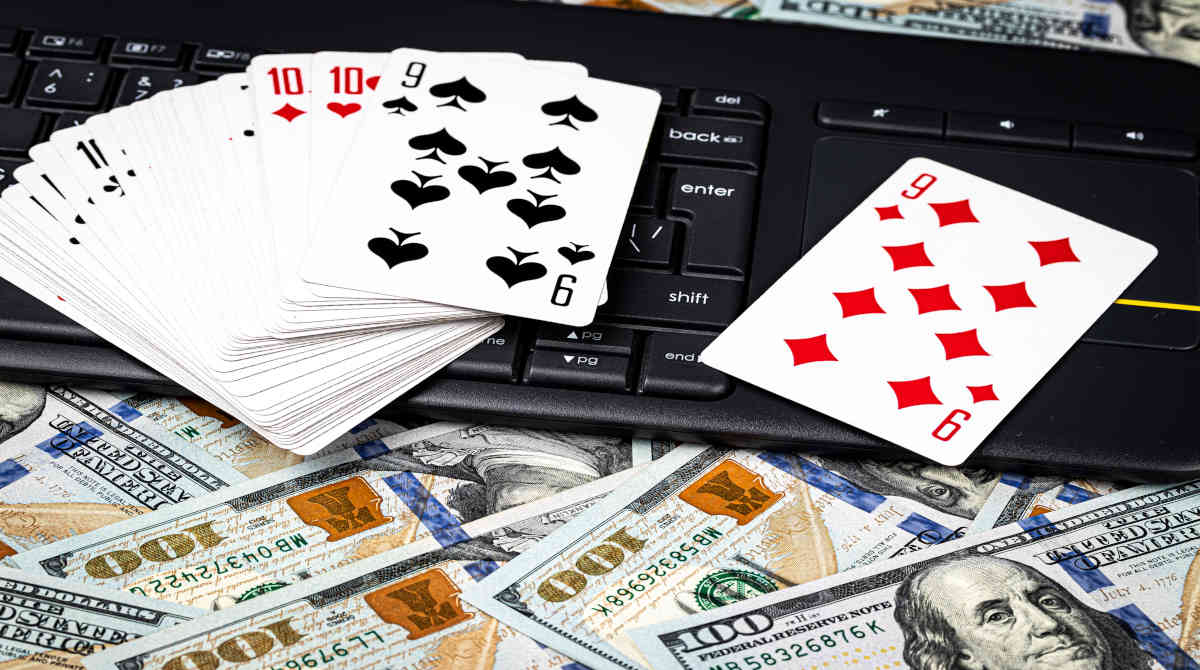 It’s Possible to Earn Quite A Bit Playing Online Casino Games