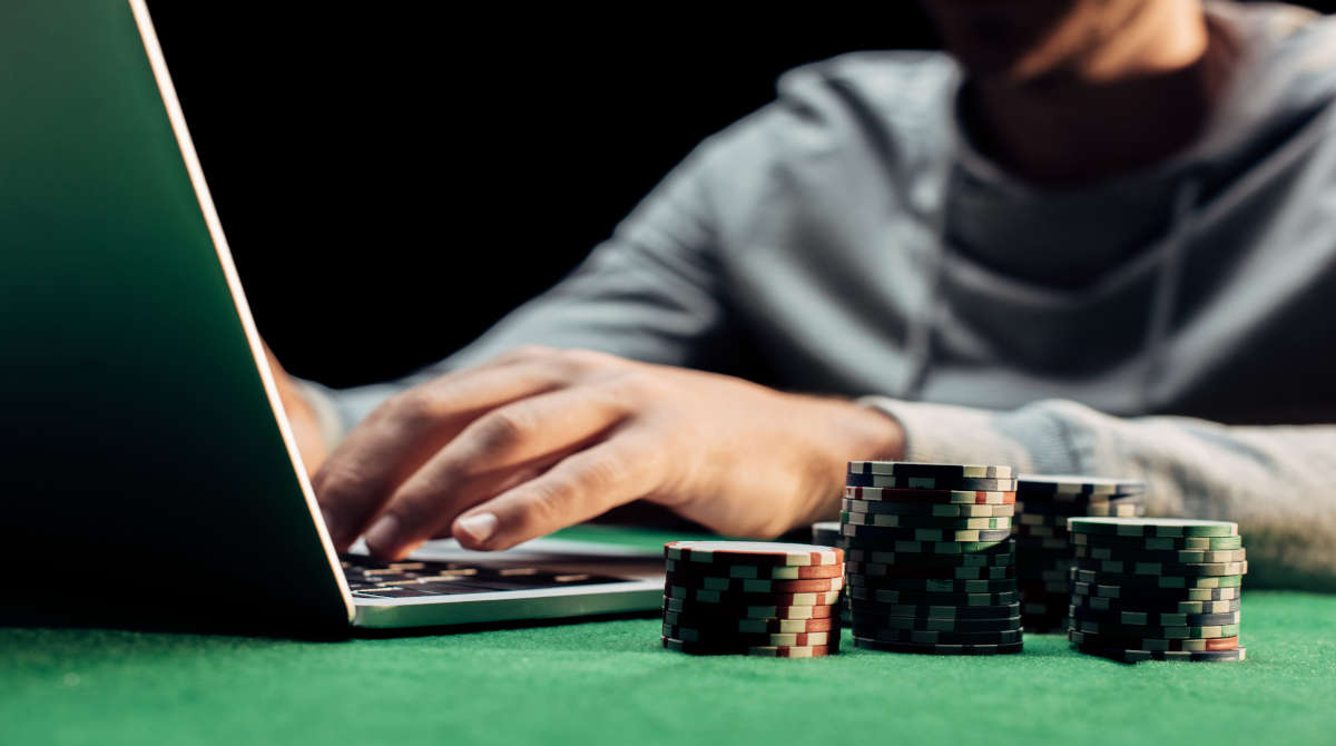 Staying Informed on Responsible Gambling