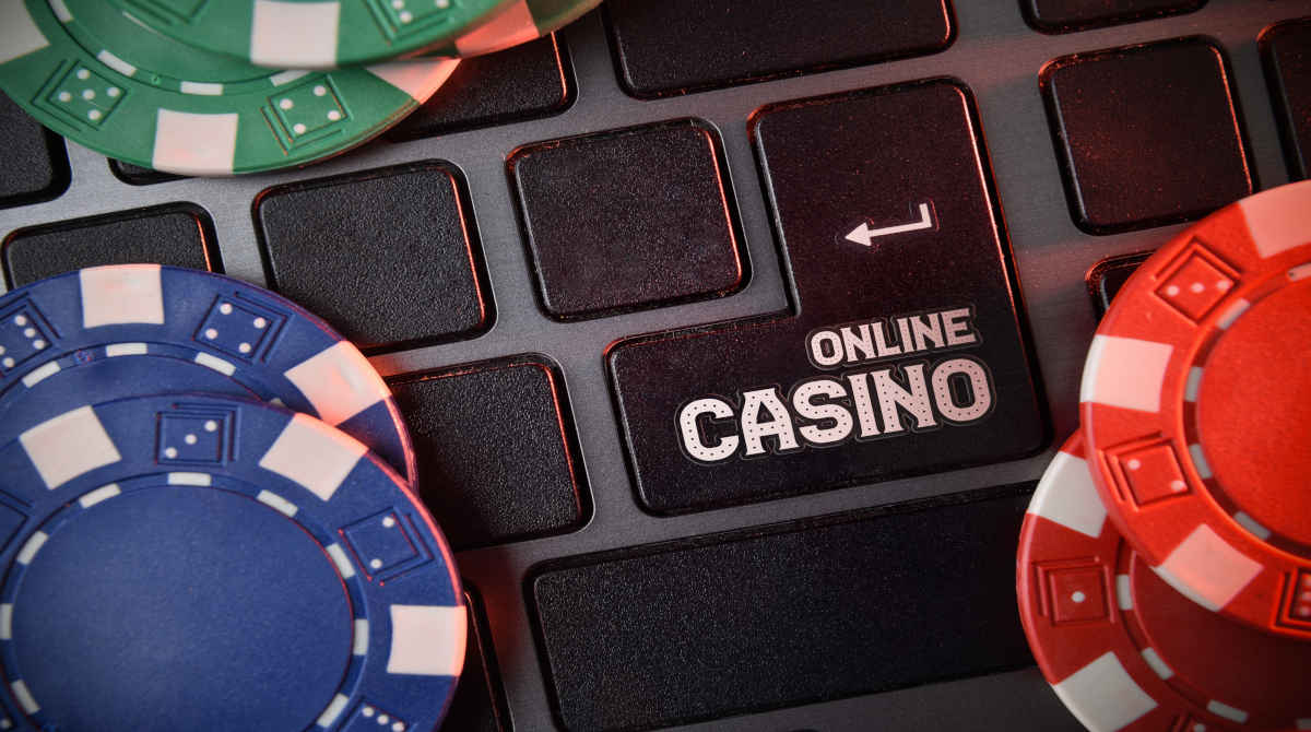 What Are No KYC Casinos?