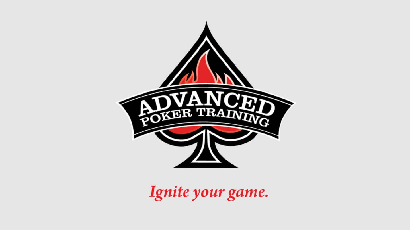 Who Owns Advanced Poker Training