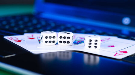 Why should you play games at an online casino