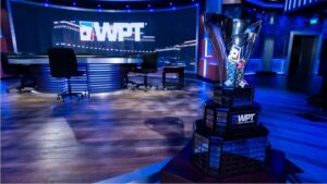 WPT Reveals Schedule for Second Half of the Season