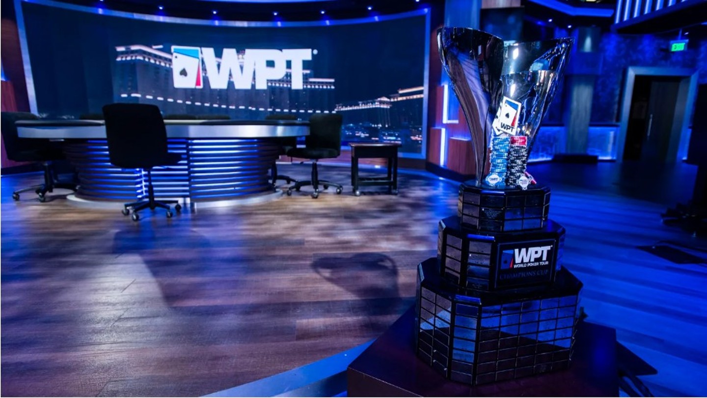 World Poker Tour