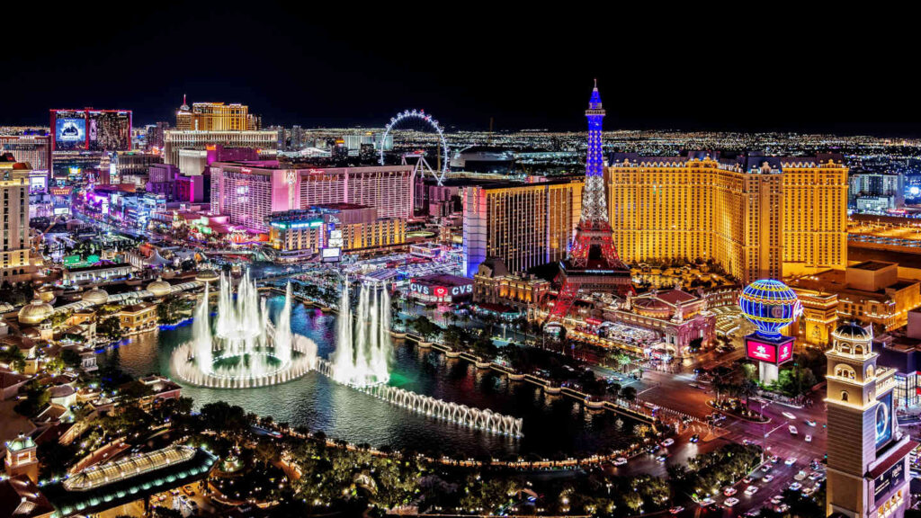 Cheap Craps in Vegas Best Places to Play on a