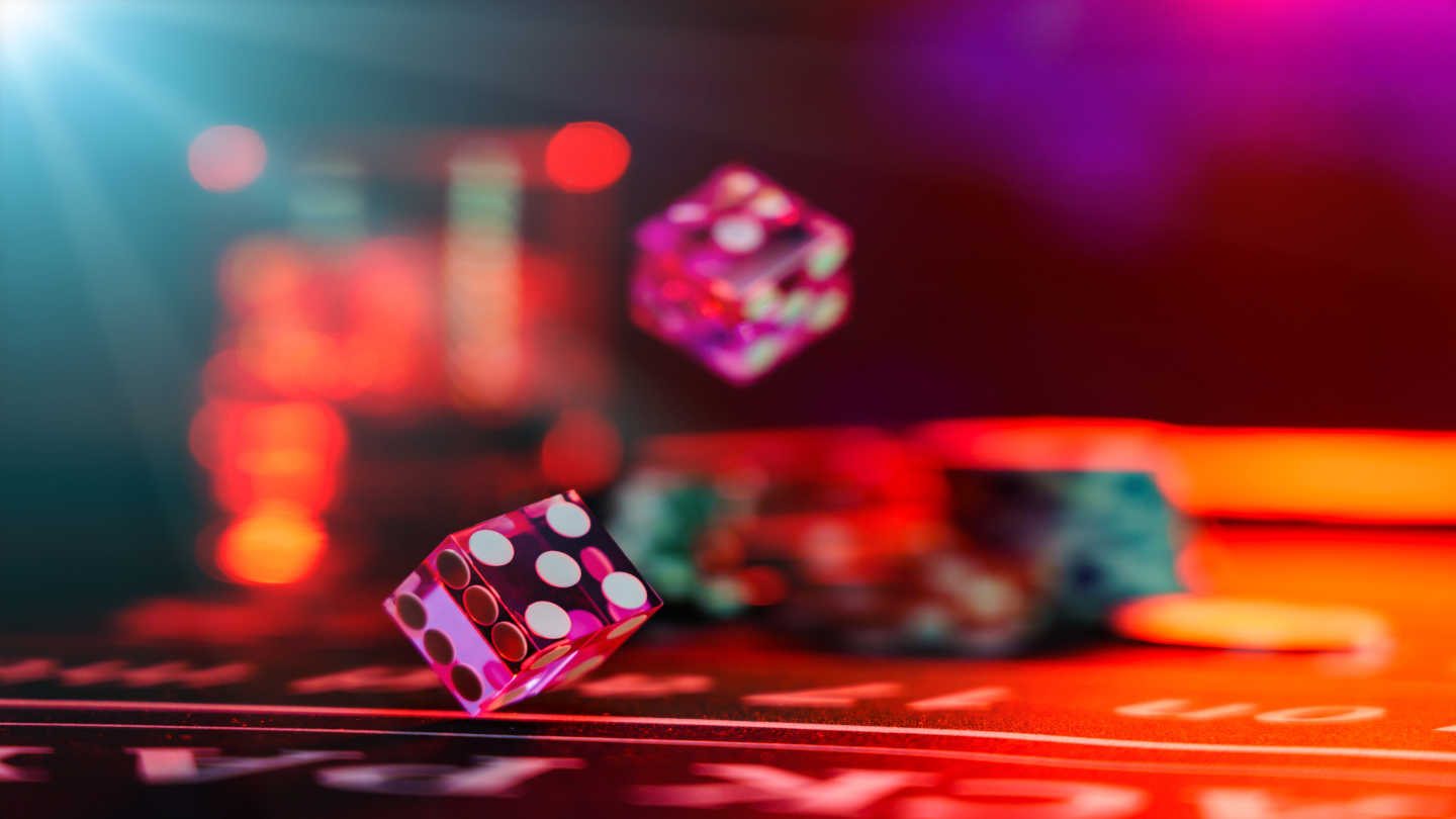 craps probability