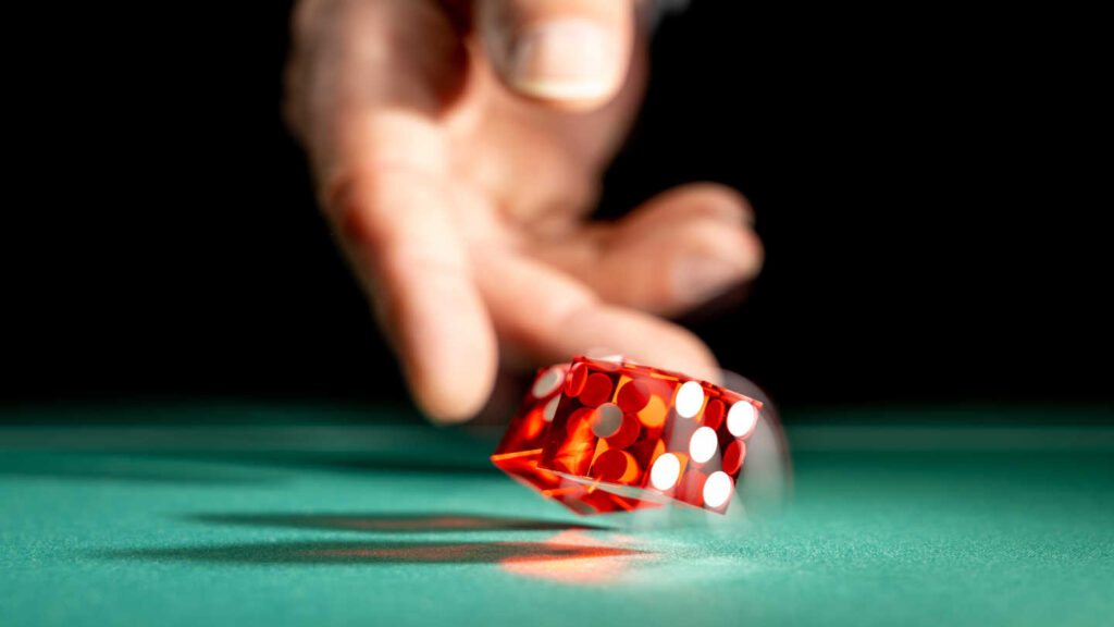 Craps Dice Setting 5 Best Craps Dice Sets for Control