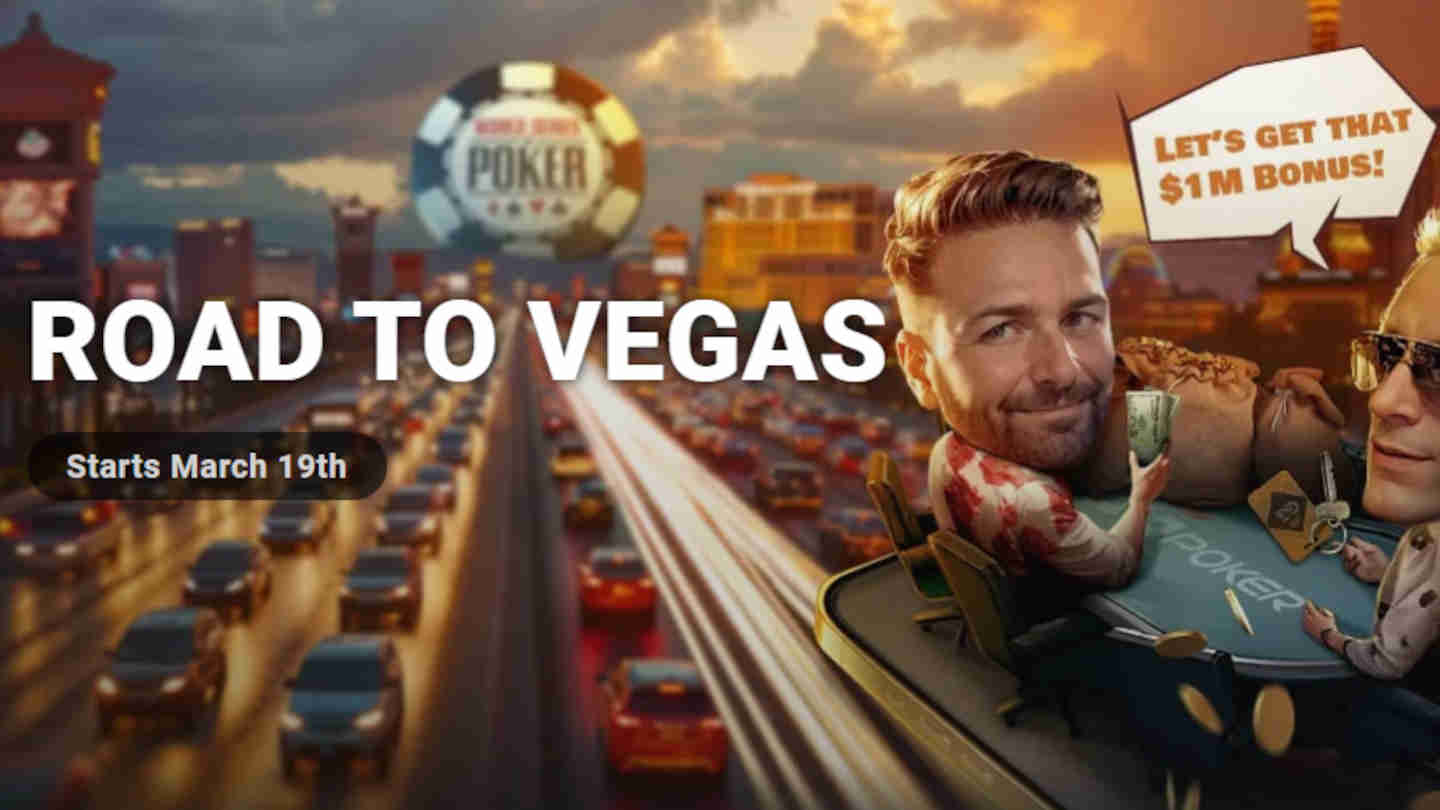 ggpoker road to vegas 2024