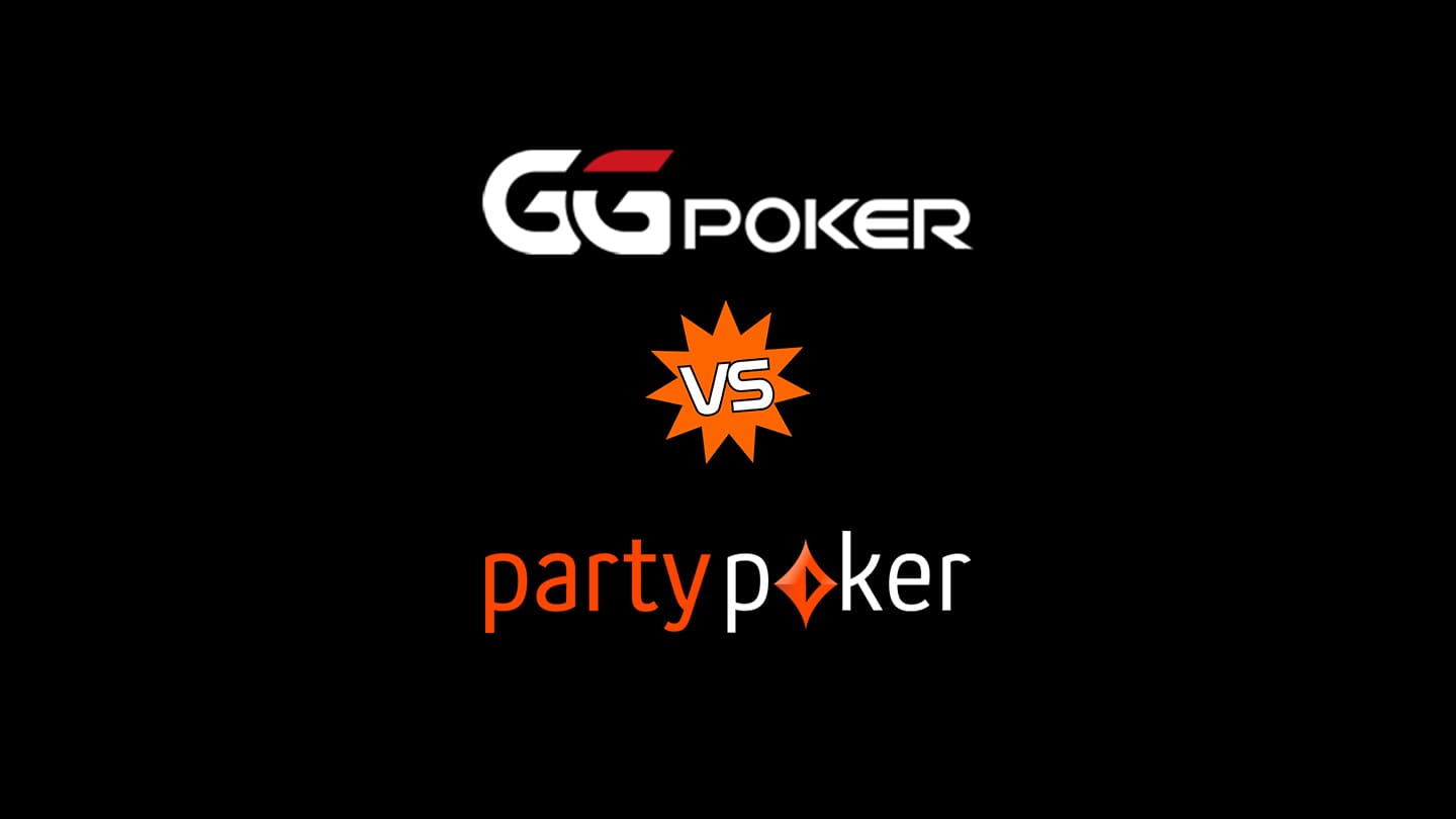 ggpoker vs partypoker