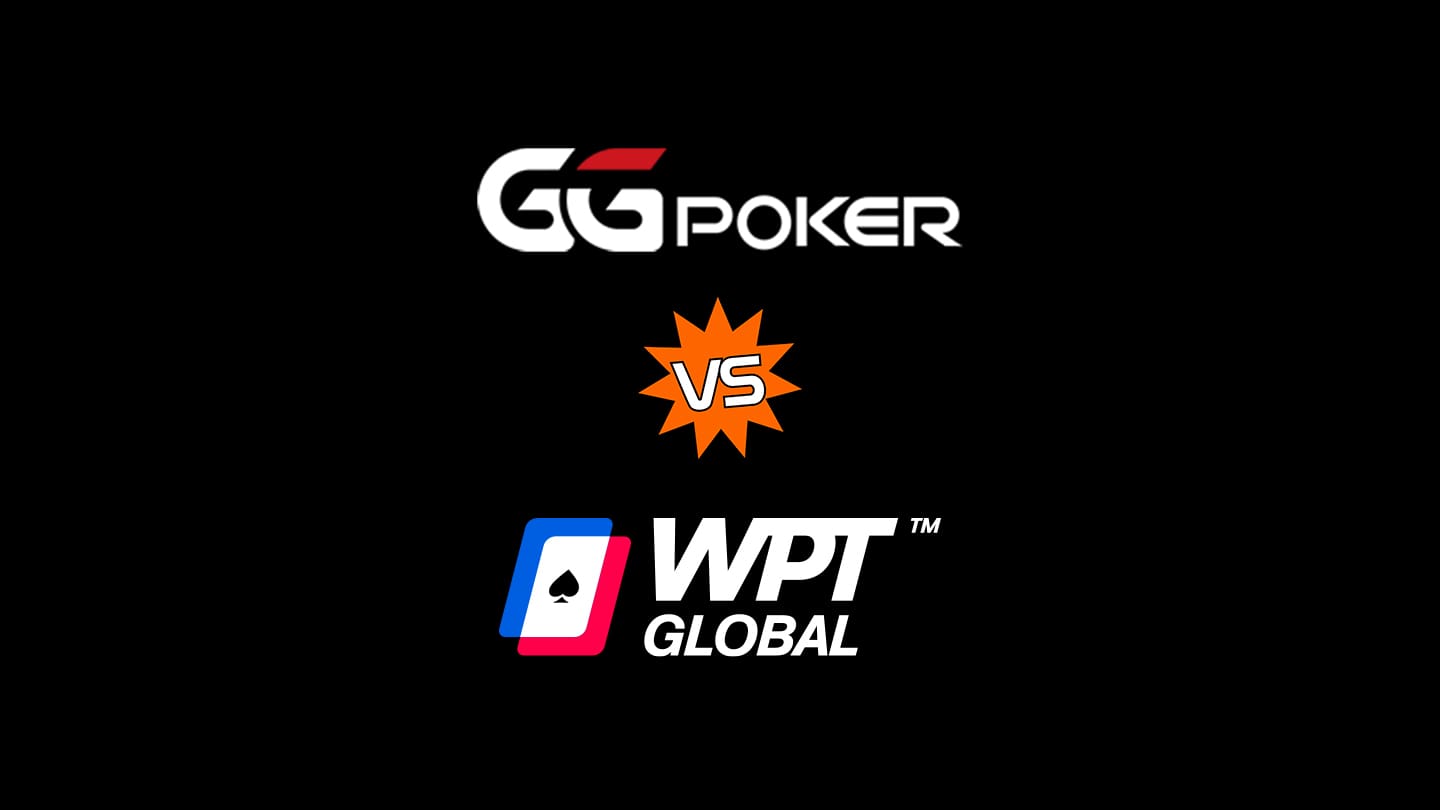 ggpoker vs wptglobal