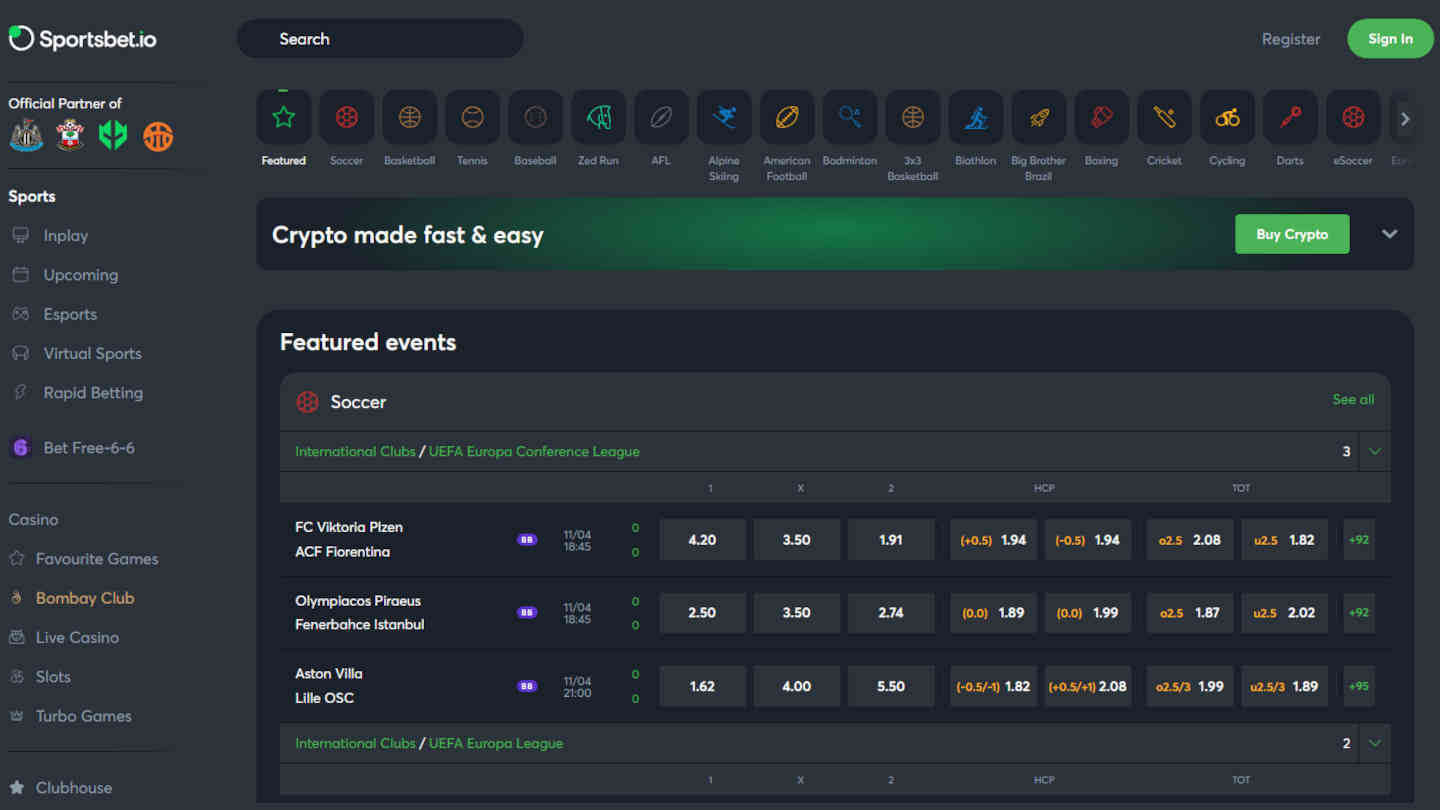sportsbet sportsbook