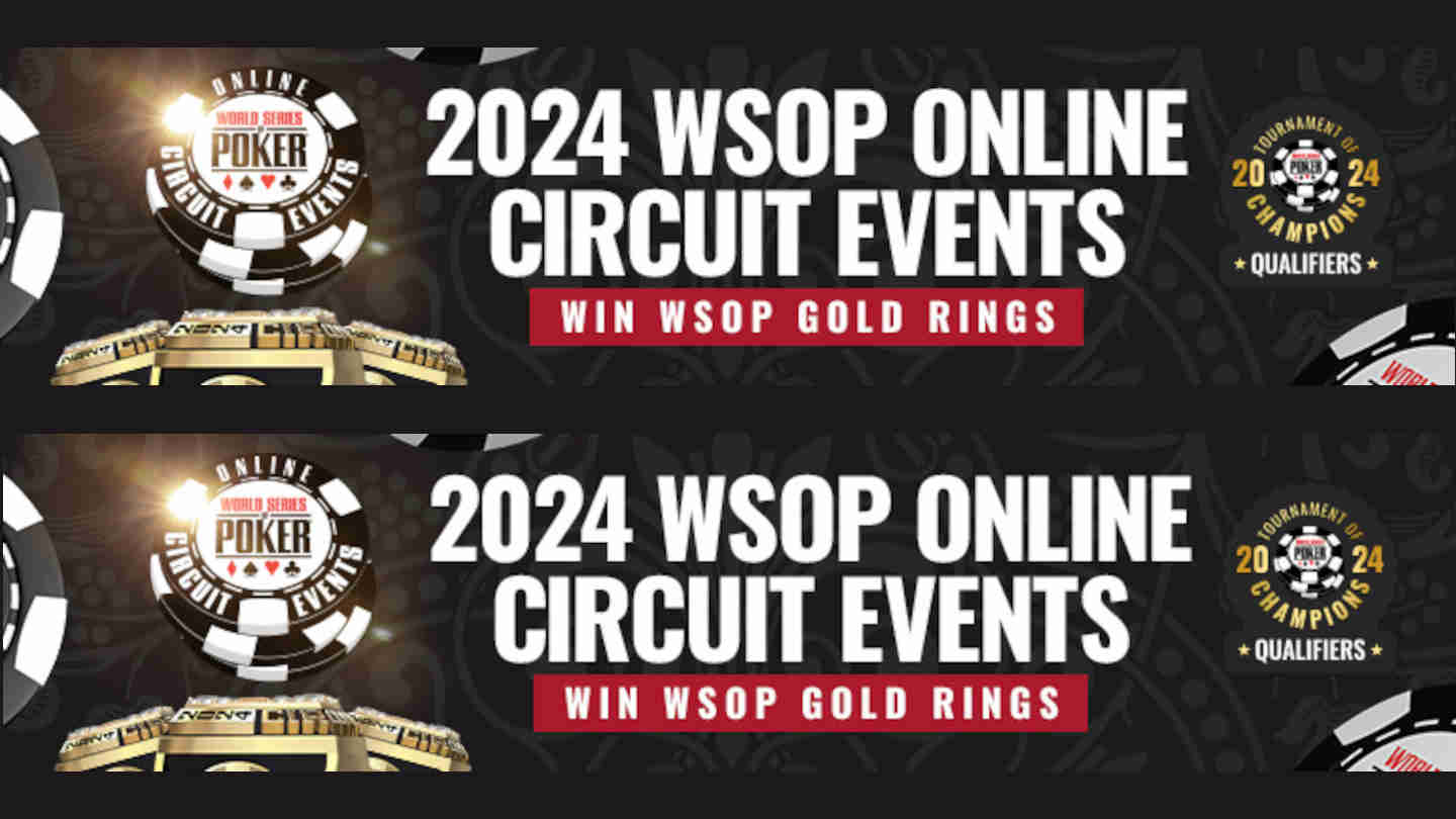 wsopc online series april