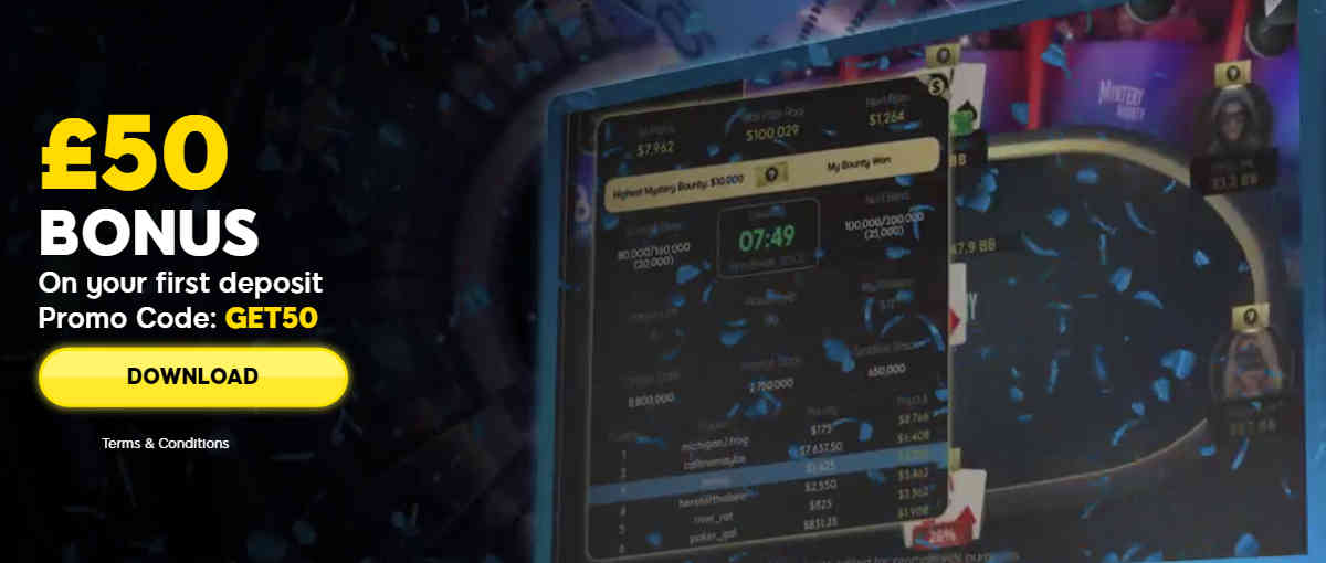 888poker uk welcome bonus