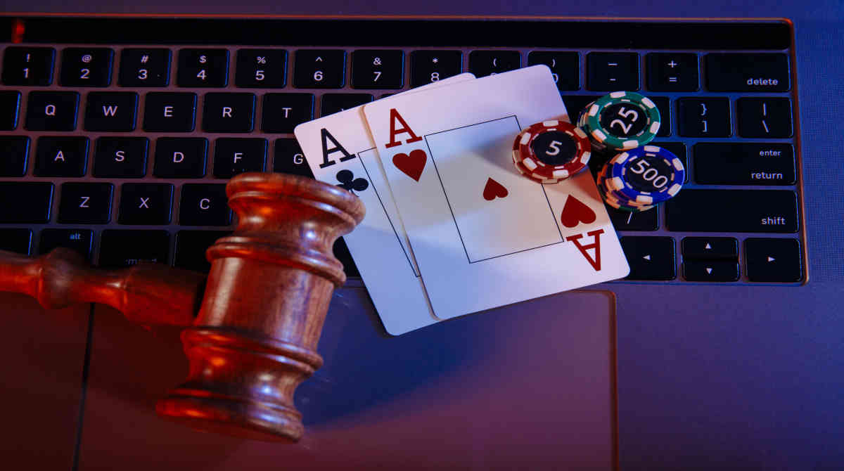 Legal Landscape of Casino Gaming in the USA