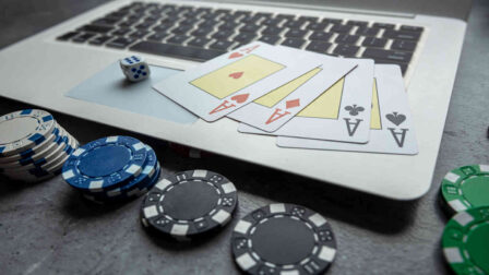 Online Casino Games in the USA