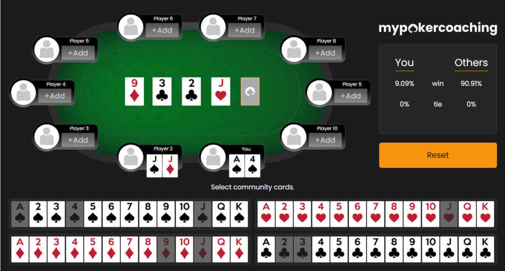 doug polk vs alex largest pot