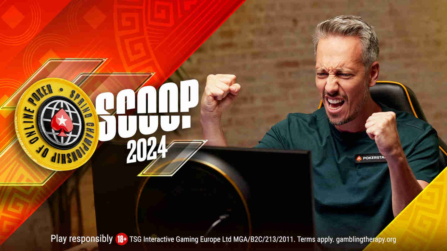 scoop 2024 kicks off