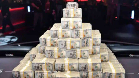 wsop new payout structure