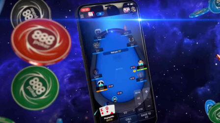 888poker mobile app