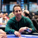 Alec Torelli mypokercoaching author