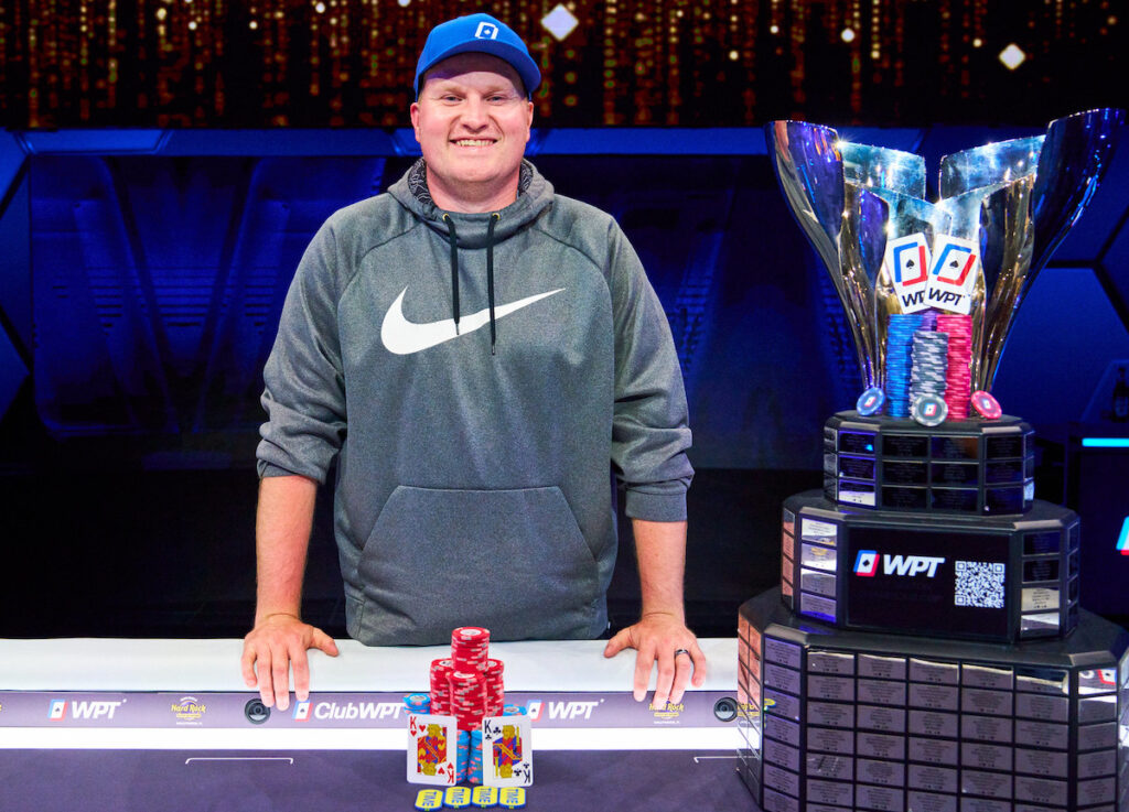 An exciting six months of 2024 have seen the WPT tour the world and throw some of the most exciting poker tournaments of the year.
