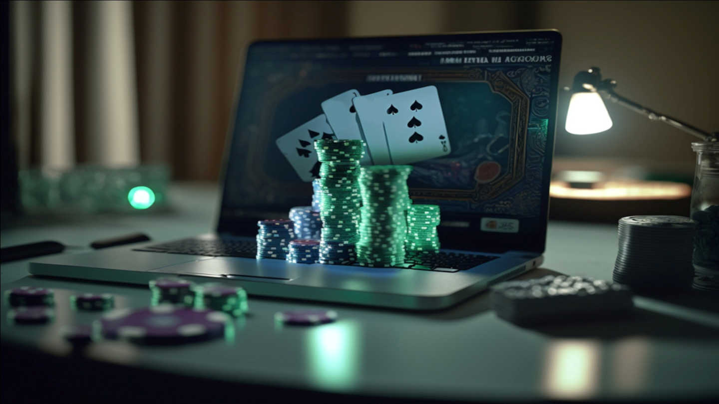 Lucky8 Review