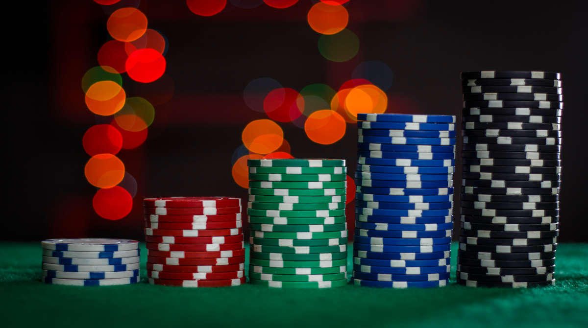 Multiplier bonuses in online casinos