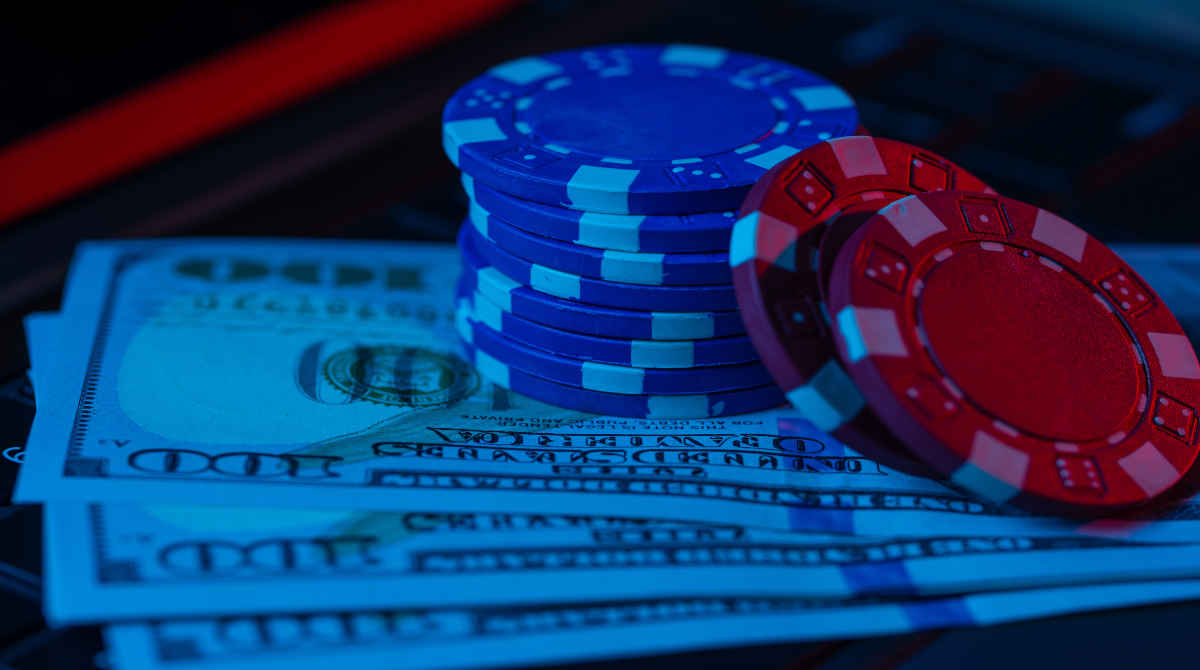 No Deposit bonuses in online casinos