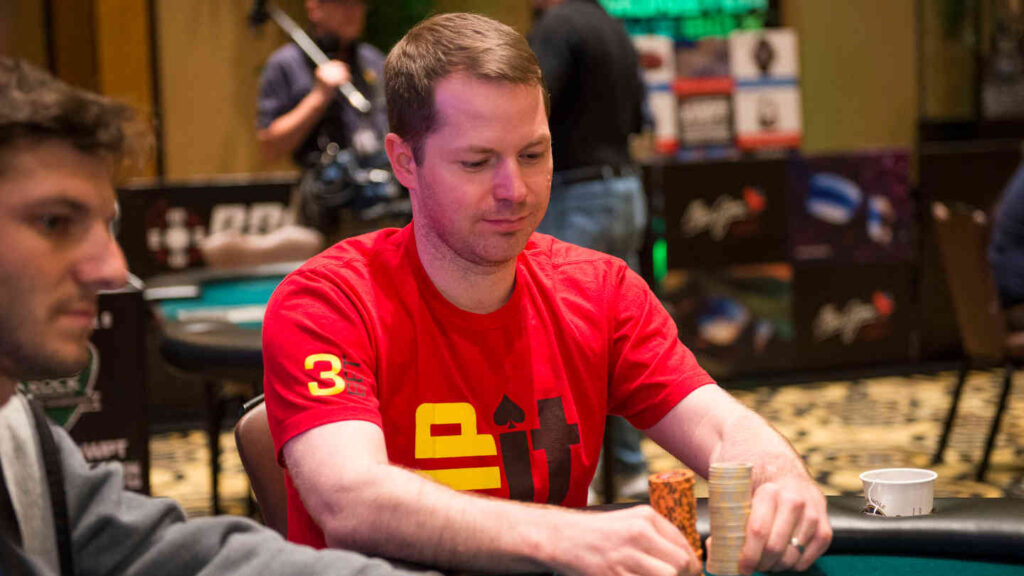 Big Blind Fundamentals Adjusting Preflop Strategy the Right Way