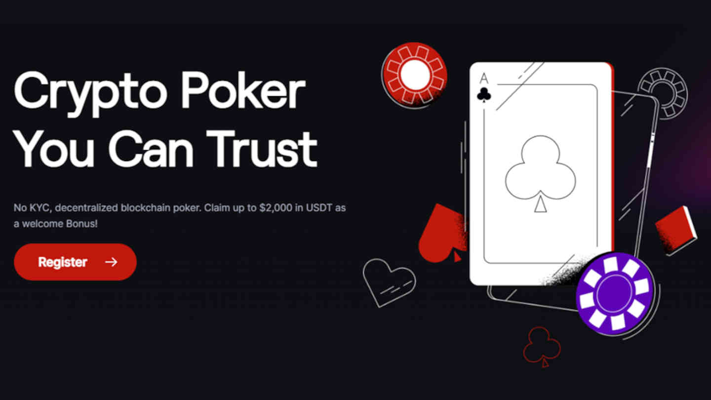 coinpoker new welcome bonus
