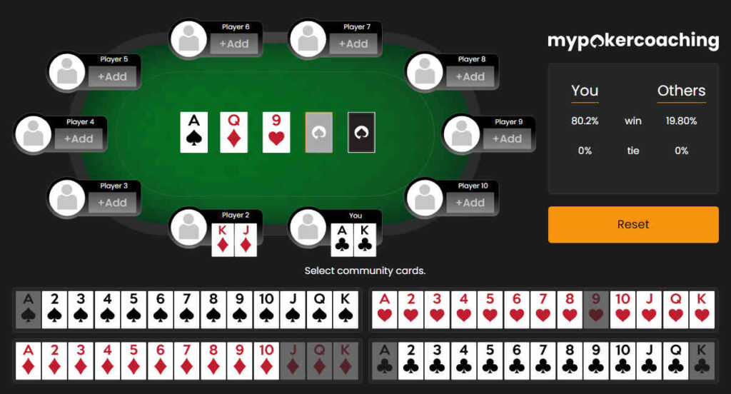 improve hand reading skills