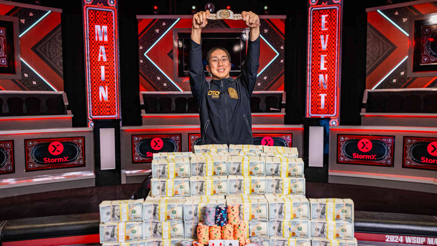 2024 wsop winner jonathan tamayo