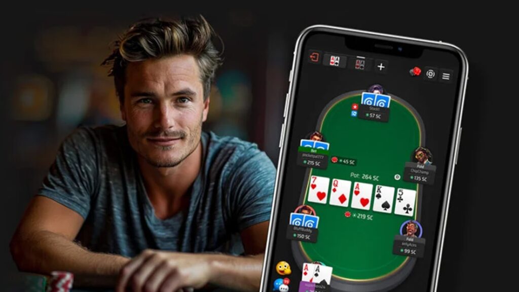 Clubs Poker Review