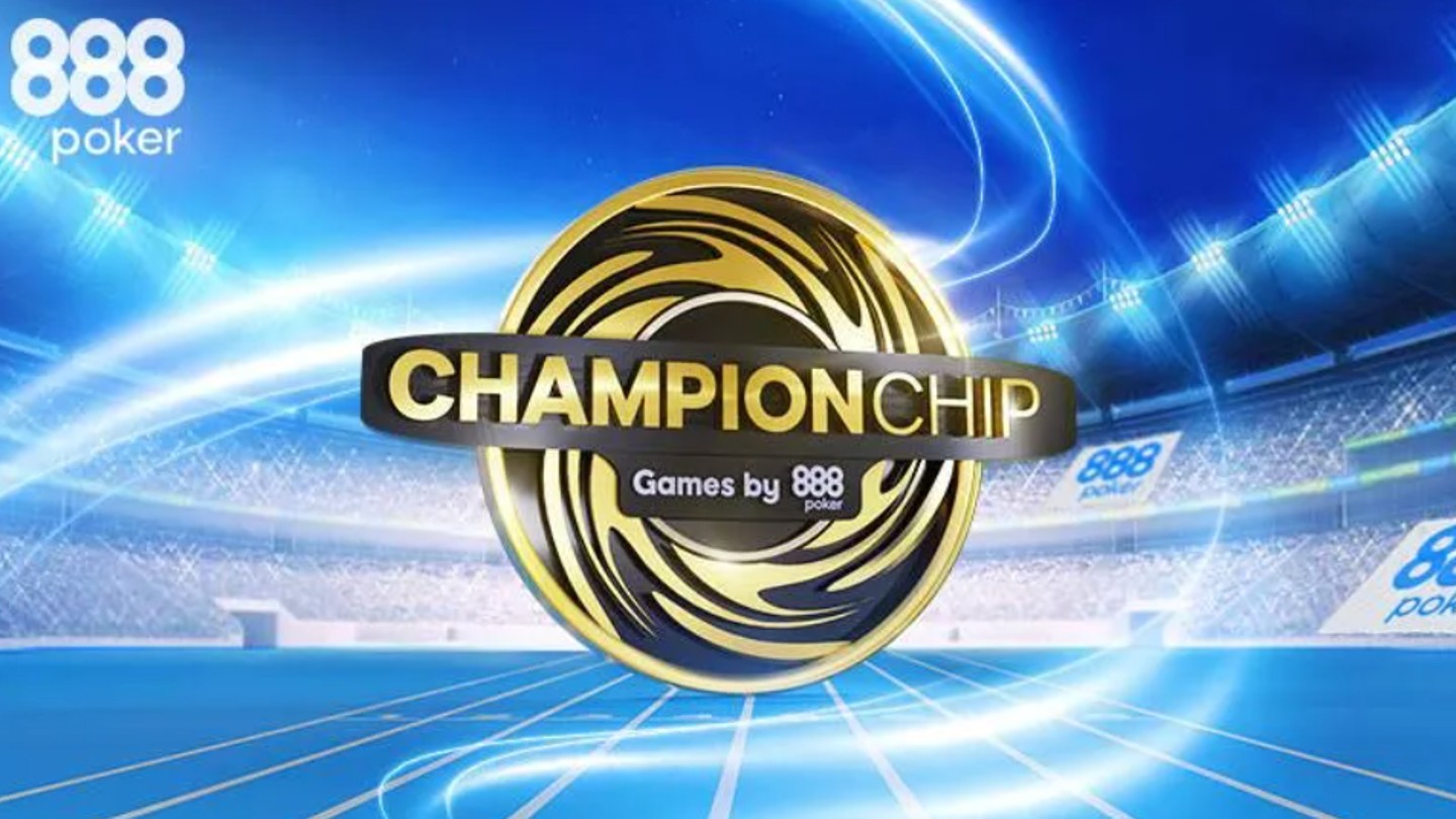 Micro Stakes Championchip Series