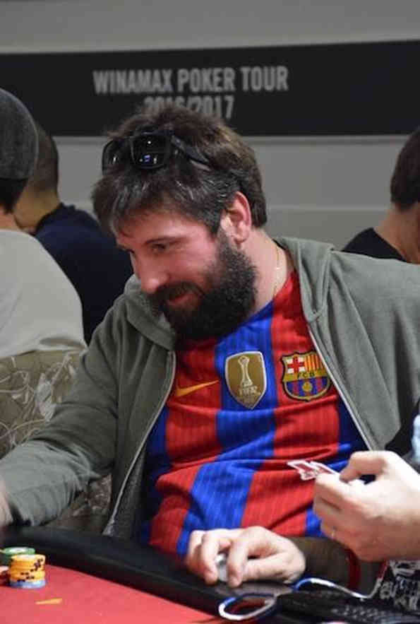 argentina football team coinpoker partnership